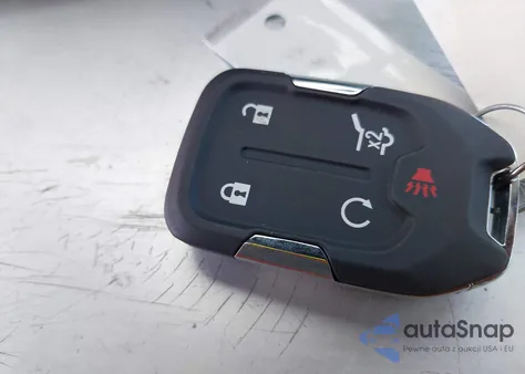 2023 GMC Terrain Awd Sle z USA, uszkodzony, nr VIN 3GKALTEG7PL230817